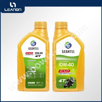 10w40 4 Minyak Strok